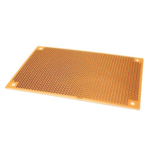 Perforated PC Board 120X80mm
